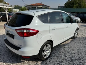 Ford C-max 1600 . | Mobile.bg    7