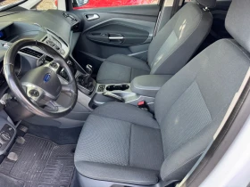 Ford C-max 1600 . | Mobile.bg    12