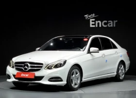 Обява за продажба на Mercedes-Benz E 250 4MATIC ~26 000 лв. - изображение 1