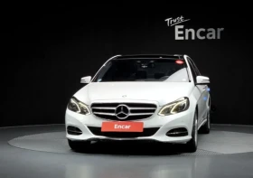 Обява за продажба на Mercedes-Benz E 250 4MATIC ~26 000 лв. - изображение 2