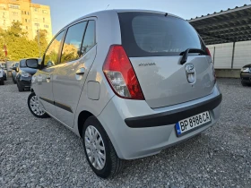 Hyundai I10 1.1 klima - 4700 лв. - 28097214 4