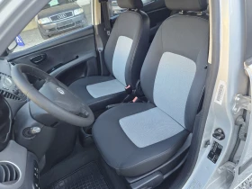 Hyundai I10 1.1 klima - 4700 лв. - 28097214 13