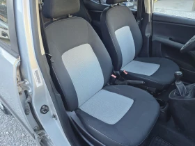 Hyundai I10 1.1 klima - 4700 лв. - 28097214 8