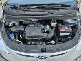 Hyundai I10 1.1 klima - 4700 лв. - 28097214 15