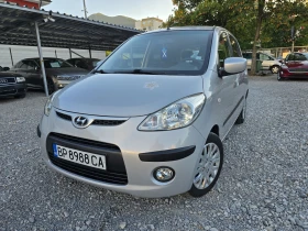 Hyundai I10 1.1 klima 