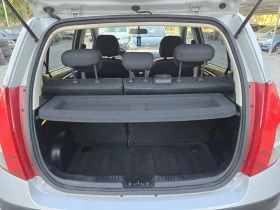 Hyundai I10 1.1 klima - 4700 лв. - 28097214 12