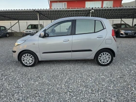 Hyundai I10 1.1 klima - 4700 лв. - 28097214 6