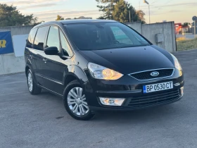 Ford Galaxy FORD GALAXY 2.0 TDCI - 7799 лв. - 59998503 4