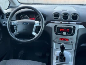 Ford Galaxy FORD GALAXY 2.0 TDCI - 7799 лв. - 59998503 10