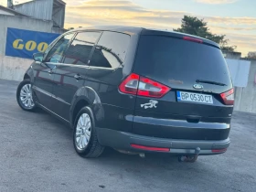 Ford Galaxy FORD GALAXY 2.0 TDCI - 7799 лв. - 59998503 6
