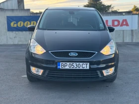 Ford Galaxy FORD GALAXY 2.0 TDCI - 7799 лв. - 59998503 5