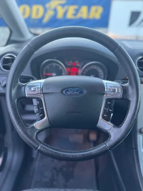 Ford Galaxy FORD GALAXY 2.0 TDCI - 7799 лв. - 59998503 12