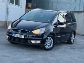 Ford Galaxy FORD GALAXY 2.0 TDCI 