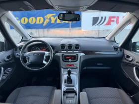 Ford Galaxy FORD GALAXY 2.0 TDCI - 7799 лв. - 59998503 9