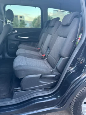 Ford Galaxy FORD GALAXY 2.0 TDCI - 7799 лв. - 59998503 14