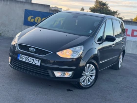 Ford Galaxy FORD GALAXY 2.0 TDCI - 7799 лв. - 59998503 3