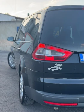 Ford Galaxy FORD GALAXY 2.0 TDCI - 7799 лв. - 59998503 8