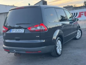 Ford Galaxy FORD GALAXY 2.0 TDCI - 7799 лв. - 59998503 7