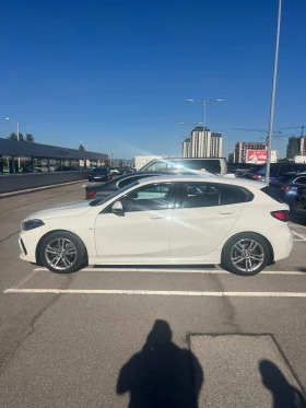 BMW 118 120D M PERFORMANCE F40 B47 ZF8 - 42500 лв. / 21729.90 € - 33451515 5
