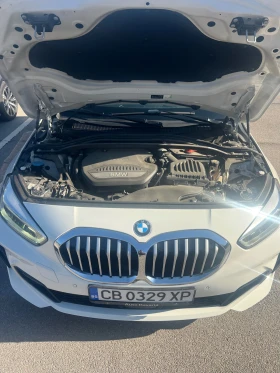 BMW 118 120D M PERFORMANCE F40 B47 ZF8 - 42500 лв. / 21729.90 € - 33451515 6