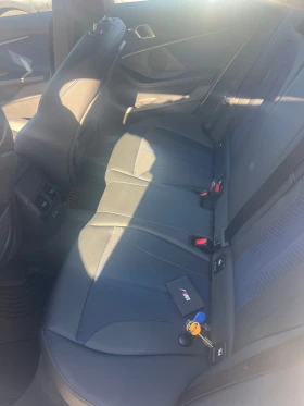 BMW 118 120D M PERFORMANCE F40 B47 ZF8 - 42500 лв. / 21729.90 € - 33451515 9