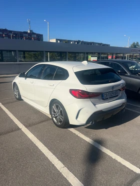 BMW 118 120D M PERFORMANCE F40 B47 ZF8 - 42500 лв. / 21729.90 € - 33451515 3