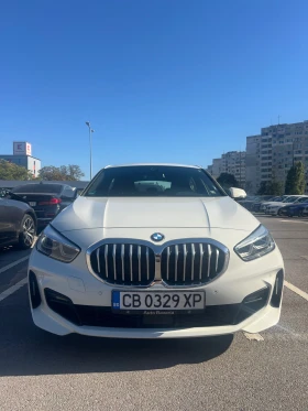BMW 118 120D M PERFORMANCE F40 B47 ZF8 - 42500 лв. / 21729.90 € - 33451515 2