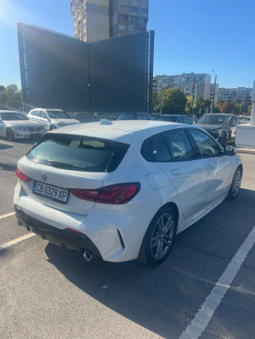 BMW 118 120D M PERFORMANCE F40 B47 ZF8 - 42500 лв. / 21729.90 € - 33451515 4