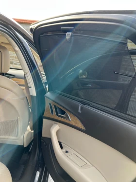 Audi A6 313 biturbo 8 zf | Mobile.bg    16