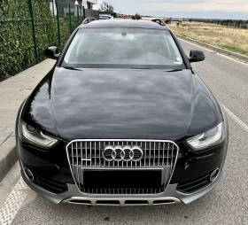 Audi A4 Allroad QUATTRO* B&O* ОТЛИЧЕН - 21888 лв. / 11191.16 € - 34971351 9