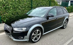 Audi A4 Allroad QUATTRO* B&O* ОТЛИЧЕН - 21888 лв. / 11191.16 € - 34971351 8