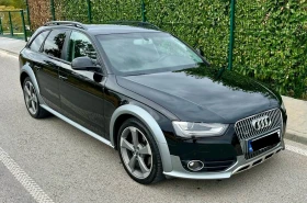 Audi A4 Allroad QUATTRO* B&O* ОТЛИЧЕН - 21888 лв. / 11191.16 € - 34971351 7
