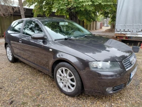 Audi A3 1.6i-   | Mobile.bg    3