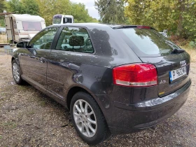 Audi A3 1.6i-   | Mobile.bg    4