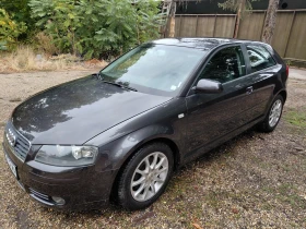 Audi A3 1.6i-   | Mobile.bg    7