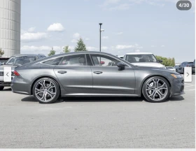 Audi A7 3.0T* * * * MATRIX* BANG* O | Mobile.bg    3