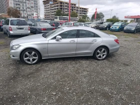 Обява за продажба на Mercedes-Benz CLS 350 Хетчбек  ~28 300 лв. - изображение 1