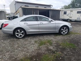 Обява за продажба на Mercedes-Benz CLS 350 Хетчбек  ~28 300 лв. - изображение 2
