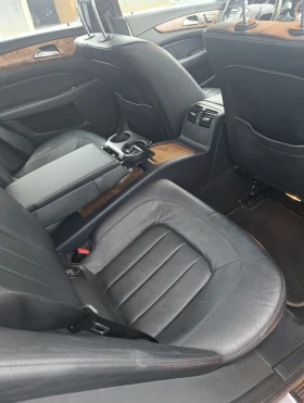 Обява за продажба на Mercedes-Benz CLS 350 Хетчбек  ~28 300 лв. - изображение 4