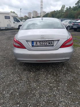 Обява за продажба на Mercedes-Benz CLS 350 Хетчбек  ~28 300 лв. - изображение 3