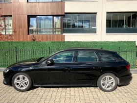    Audi A4 Avant 45 TFSI Quattro Advanced