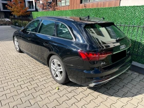 Audi A4 Avant 45 TFSI Quattro Advanced | Mobile.bg    6