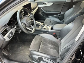 Audi A4 Avant 45 TFSI Quattro Advanced | Mobile.bg    9
