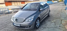     Mercedes-Benz B 170