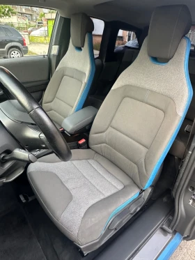 BMW i3 I3S /120/42Kw - 33911 лв. / 17338.42 € - 16217735 9