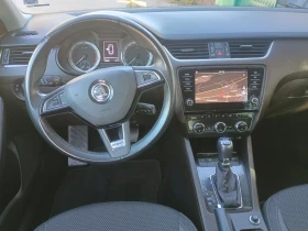 Skoda Octavia Scout 1.8t 44 | Mobile.bg    3