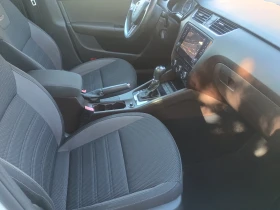 Skoda Octavia Scout 1.8t 44 | Mobile.bg    5