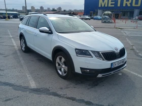 Skoda Octavia Scout 1.8t 44 | Mobile.bg    8