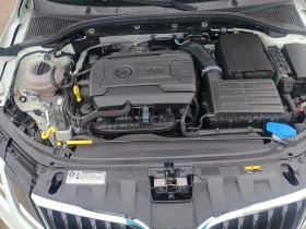 Skoda Octavia Scout 1.8t 44 | Mobile.bg    11