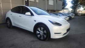 Tesla Model Y LONG RANGE AWD DUAL MOTOR, снимка 4
